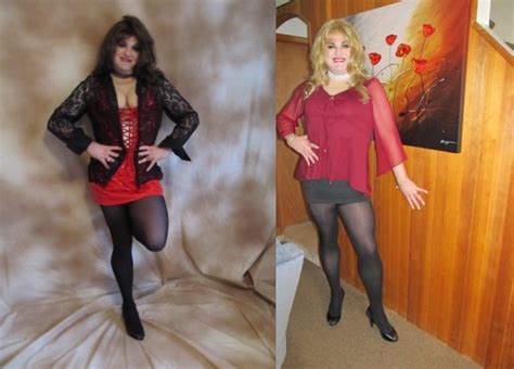 crossdresser|FemmeFever Home Page The leading Transgendered / .